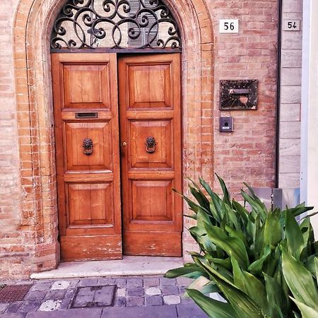 Casapatrizia Art B&B Santarcangelo di Romagna Ngoại thất bức ảnh