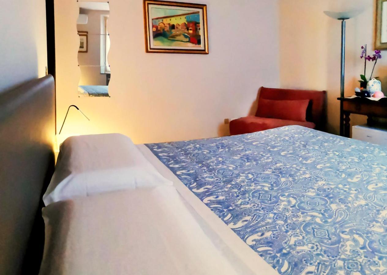 Casapatrizia Art B&B Santarcangelo di Romagna Ngoại thất bức ảnh