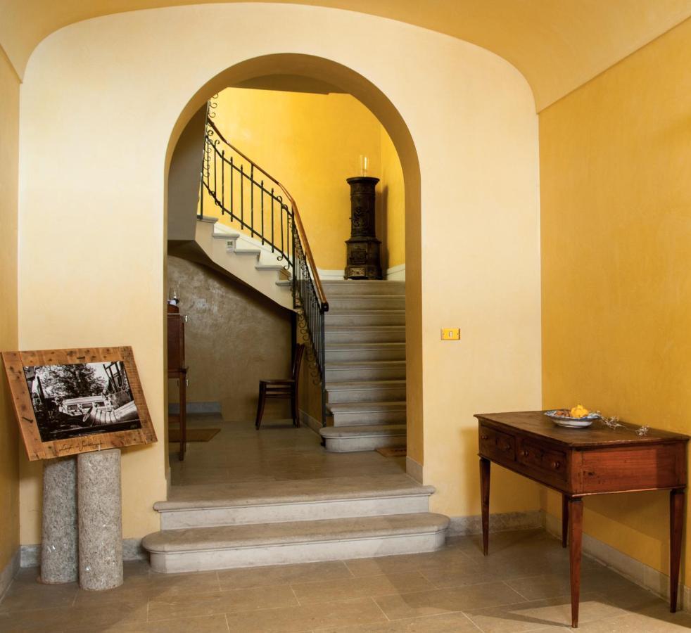 Casapatrizia Art B&B Santarcangelo di Romagna Ngoại thất bức ảnh
