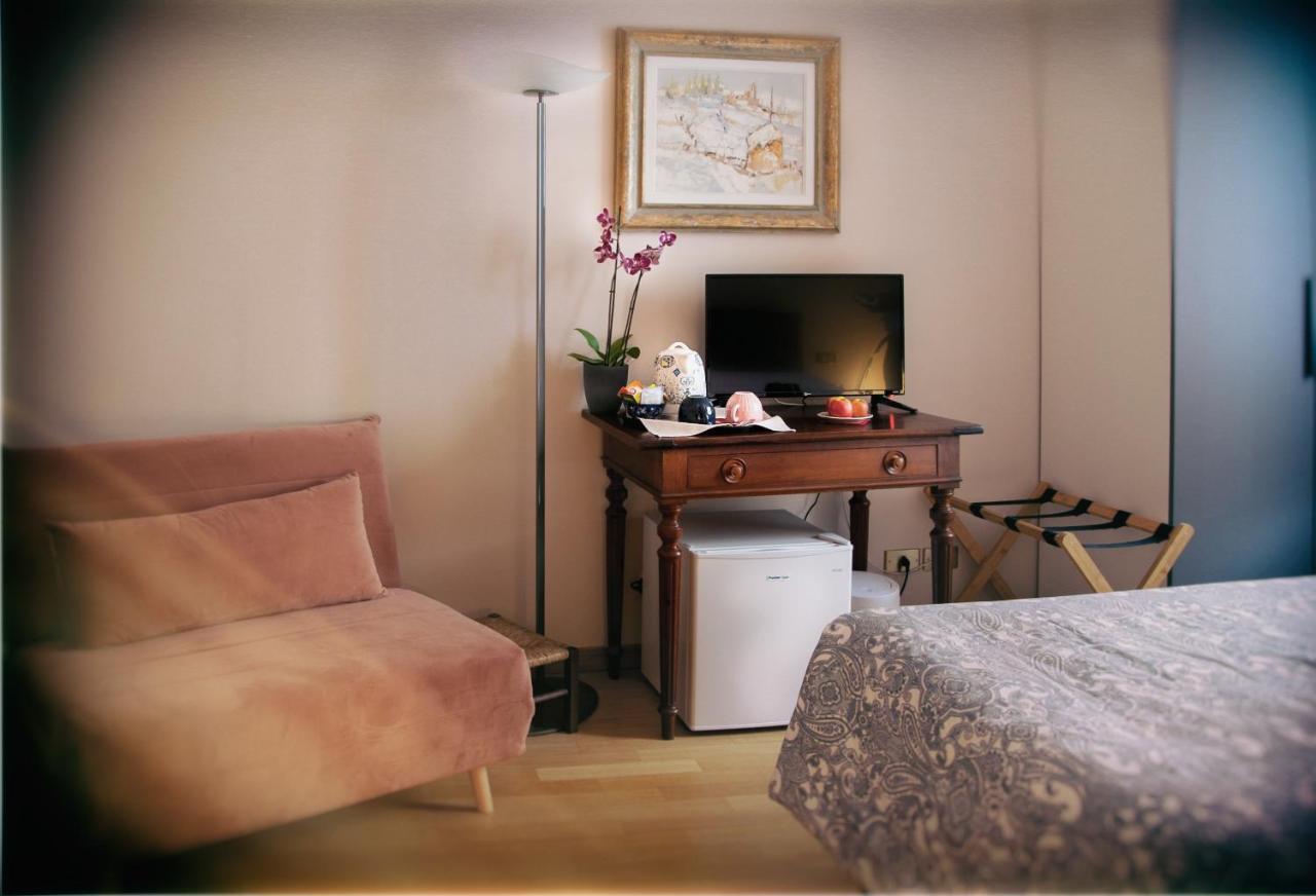Casapatrizia Art B&B Santarcangelo di Romagna Ngoại thất bức ảnh