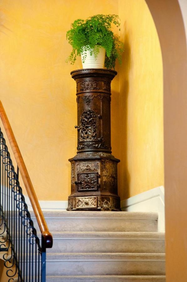 Casapatrizia Art B&B Santarcangelo di Romagna Ngoại thất bức ảnh