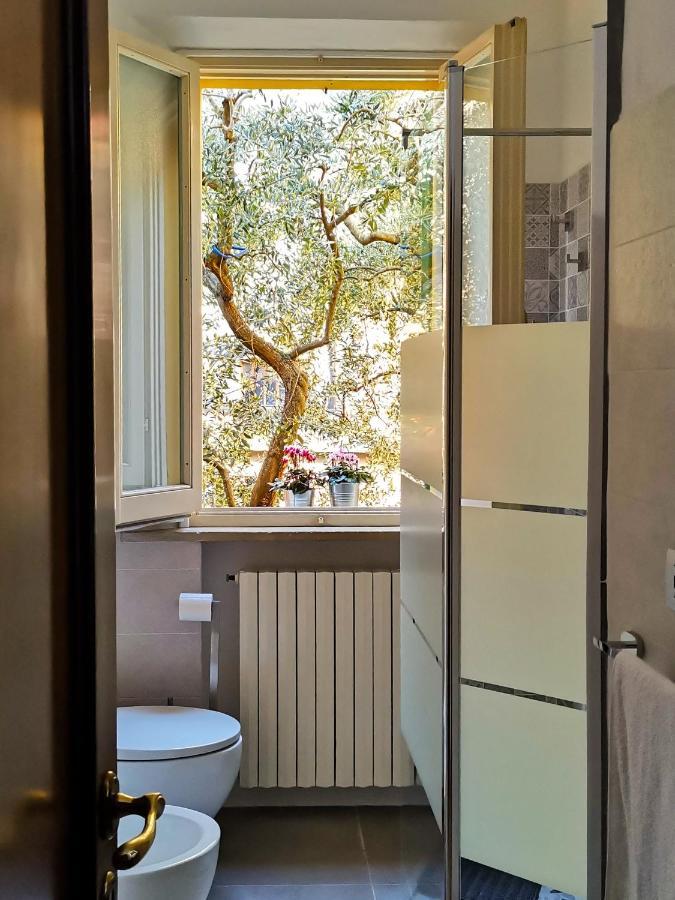 Casapatrizia Art B&B Santarcangelo di Romagna Ngoại thất bức ảnh