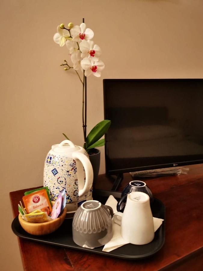 Casapatrizia Art B&B Santarcangelo di Romagna Ngoại thất bức ảnh