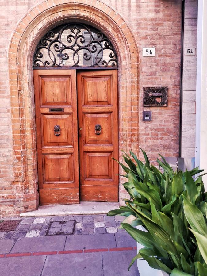 Casapatrizia Art B&B Santarcangelo di Romagna Ngoại thất bức ảnh