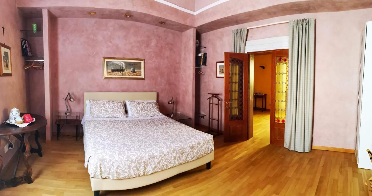 Casapatrizia Art B&B Santarcangelo di Romagna Ngoại thất bức ảnh